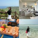 당케샵 | 5월 제주도 동쪽 여행 코스 추천 (2) 당케올레국수,김녕오라이,성산일출봉,런베뮤,해녀촌,카멜커피