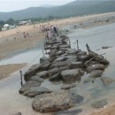 징검다리 이미지