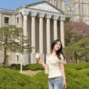 입고 꾸미고 | GRACE U.•♥ 그레이스유 구름탑☁️ / Dayana 다이애나 오프숄더 블라우스 후기