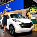 현대그린카 이미지