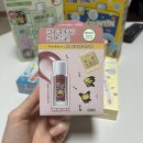오토글레이즈 | 올리브영 포켓몬 콜라보 제품 구매 후기!(증정품 후기)