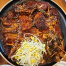 명태촌 | 대전봉명동맛집 [명태촌] 매콤한 맛으로 중독성이 강한 명태조림맛집 주차편한 명태촌추천 솔직후기