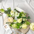 꽃담플라워 이미지