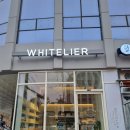 화이트리에 덕은점 | 덕은동 빵집 '화이트리에 덕은점' 프리미엄 생식빵이 쫄깃하고 맛있어
