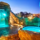 스파밸리 사우나 이미지