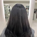 배스킨라빈스 당산역점 | 당산미용실 에이바헤어 당산역점 C컬펌 후기
