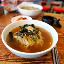 정관손맛국수 이미지