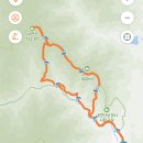 보경사 주차장3 화장실 이미지