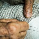 전통바느질로 만드는 우리옷 이미지