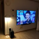 D00743 | [신혼집꾸미기] 라디룸 인터스텔라 장스탠드