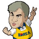 캐리커쳐(B) 이미지