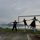 Episose44. 5도 2촌 강화도 ㅡ 추석연휴 떠나자! (Feat. 왕새우 대하)