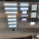 대덕무지개아파트 | 광주조명 착한전기조명[광주 광산구]소촌동 대덕무지개 아파트 엘이디조명 시공후기