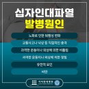 풍무동정형외과 :: 무릎에 찾아오는 통증 십자인대파열 의심해요 이미지