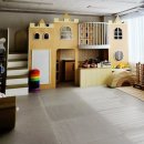 해오름 키즈 | 우리끼리 키즈룸 파주운정 해오름마을점 내돈내산 솔직후기