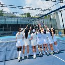 테니스핏 동탄 그란비아스타 – 동탄테니스 여성클럽 첫 체험 후기🎾