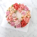 전통떡앙금.절편공예 이미지