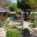 안초산길 이미지