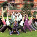 웰빙요가(실용) 이미지