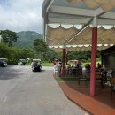 썬힐하우스 | 가평 골프장 썬힐CC 힐&gt;썬 코스 라운딩 후기 - 운악산 절경에 가을 라운딩이 기대되는 곳