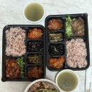 창원 진해 용원 도시락 맛집 간편하지만 든든한 브라더한정식도시락