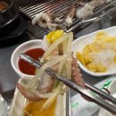 가정중앙시장역 앞 | 신현동 가정중앙시장역 아저씨들의 찐 맛집 목포집쭈꾸미꼼장어