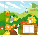 도평초등학교 병설유치원 이미지