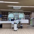 장수읍 작은도서관 이미지