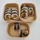 의왕 내손동 김밥 맛집 발견 - 바니김밥! 김밥 킬러가 인정한 초맛집 (인덕원, 평촌 맛집)