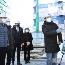 용문동 행정복지센터 이미지