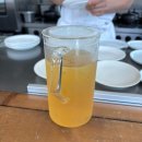 청바다 | 맛집 | 연남동 한식 다이닝바 코스요리 [도부]에서 청모한 후기