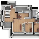 우리 부부의 로망이 실현된 공간, 17년차 39평 아파트 인테리어 후 온라인 집들이 🏠