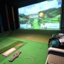 울산스크린골프 이미지