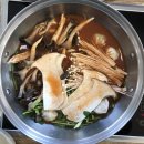 [일석삼조버섯매운탕] 은평 신사동 샤브샤브 전문점 일석삼조 새절역점