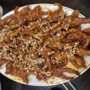 얌얌불닭발 | 송내 얌얌불닭발 내돈내산 솔직후기🔥｜닭발거리 최애 맛집