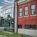 조치원문화정원 카페 앞 이미지