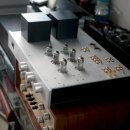 라인 포노 프리앰프 Witty Line phono Master Preamplifier 이미지