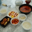 롯데리아 롯데마트전주점 이미지