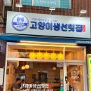 고양이생선횟집