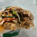 [검단 맛집] 서브웨이 샌드위치 신메뉴 잠봉플러스와 풀드포크 후기