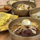 진주밀면 - 진주시 창렬로 83-1 | 진주 냉면 맛집 웨이팅 꿀팁 송기원진주밀면 직영점 후기