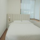 하초마을숲 화장실 | 광주근교펜션 담양 리사 숲속마을 | 담양감성숙소