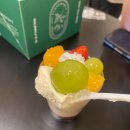 시그니크 | 고속터미널 디저트카페 시즈니크 강남 신세계맛집