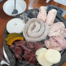 나들목 곱창구이.전골 이미지