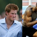 왕자볼트 이미지