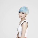 김보경헤어 마이데일리