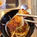 벌집 | 수원역맛집 [벌집삼겹살] 솔직후기