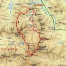 제207차 신년산행 경남 고성군 연화산(524m) / 옥천사 산행신청 이미지