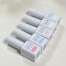 엄지사 | 알리익스프레스 자석젤, 더젤네일 씬프렌치 셀프젤네일 ✨