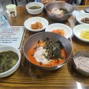 성도반찬 | [강릉 맛집] 새콤달콤 시원한 물회 맛집 “옛성도물회” 내돈내산 후기 (위치, 가격)